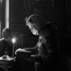 Великая Суббота. Утреня с чином погребения Плащаницы Господней.