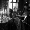 Великая Суббота. Утреня с чином погребения Плащаницы Господней.