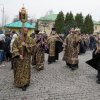 Великая Суббота. Утреня с чином погребения Плащаницы Господней.