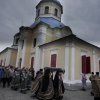 Великая Суббота. Утреня с чином погребения Плащаницы Господней.