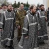 Великая Суббота. Утреня с чином погребения Плащаницы Господней.