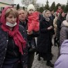 Великая Суббота. Утреня с чином погребения Плащаницы Господней.