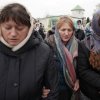 Великая Суббота. Утреня с чином погребения Плащаницы Господней.