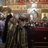 Великая Суббота. Утреня с чином погребения Плащаницы Господней.