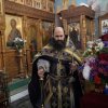 Великая Суббота. Утреня с чином погребения Плащаницы Господней.