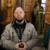 Великая Суббота. Утреня с чином погребения Плащаницы Господней.