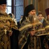Великая Суббота. Утреня с чином погребения Плащаницы Господней.