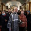 Великая Суббота. Утреня с чином погребения Плащаницы Господней.