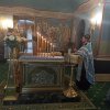 Похвала Пресвятой Богородицы.