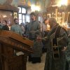 Похвала Пресвятой Богородицы.
