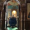 Похвала Пресвятой Богородицы.