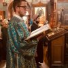 Похвала Пресвятой Богородицы.