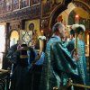 Похвала Пресвятой Богородицы.