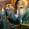 Похвала Пресвятой Богородицы.