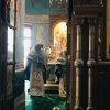 Похвала Пресвятой Богородицы.