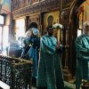 Похвала Пресвятой Богородицы.