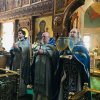 Похвала Пресвятой Богородицы.