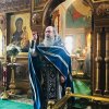 Похвала Пресвятой Богородицы.