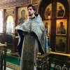 Похвала Пресвятой Богородицы.