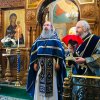 Похвала Пресвятой Богородицы.
