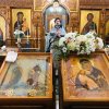 Похвала Пресвятой Богородицы.