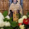 Неделя праотец. Именины настоятеля