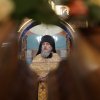 Неделя праотец. Именины настоятеля