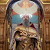 Неделя праотец. Именины настоятеля