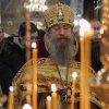 Неделя праотец. Именины настоятеля