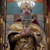 Неделя праотец. Именины настоятеля