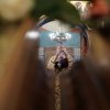 Неделя праотец. Именины настоятеля