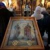 Прощеное воскресенье