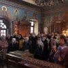 Прощеное воскресенье