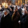 Прощеное воскресенье