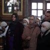 Прощеное воскресенье