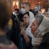 Прощеное воскресенье