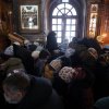Прощеное воскресенье