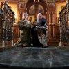 Прощеное воскресенье