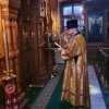 Прощеное воскресенье