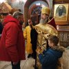 Прощеное воскресенье
