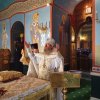 Мясопустная родительская суббота