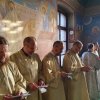 Мясопустная родительская суббота