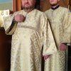 Мясопустная родительская суббота