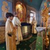 Мясопустная родительская суббота