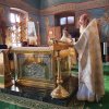 Мясопустная родительская суббота