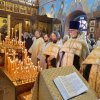 Мясопустная родительская суббота