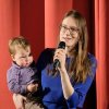 Детский Рождественский праздник