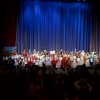 Детский Рождественский праздник