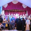 Детский Рождественский праздник