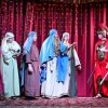 Детский Рождественский праздник